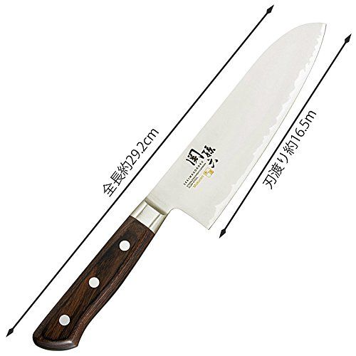 貝印 KAI 三徳包丁 関孫六 木蓮 165mm 日本製 AE5156so e4bc1457 貝印 KAI 三徳包丁 関孫六 木蓮 165mm 日本製 AE5156so e4bc1457