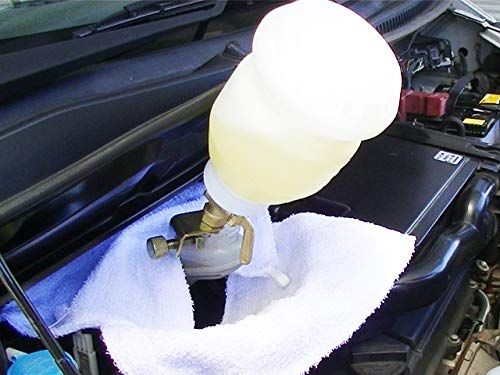 ブレーキオイル リザーバータンク 補給器 1L 目盛り コック付 ブレーキフルード 補充用 リザーブタンクso 8e78fb14 ブレーキオイル リザーバータンク 補給器 1L 目盛り コック付 ブレーキフルード 補充用 リザーブタンクso 8e78fb14