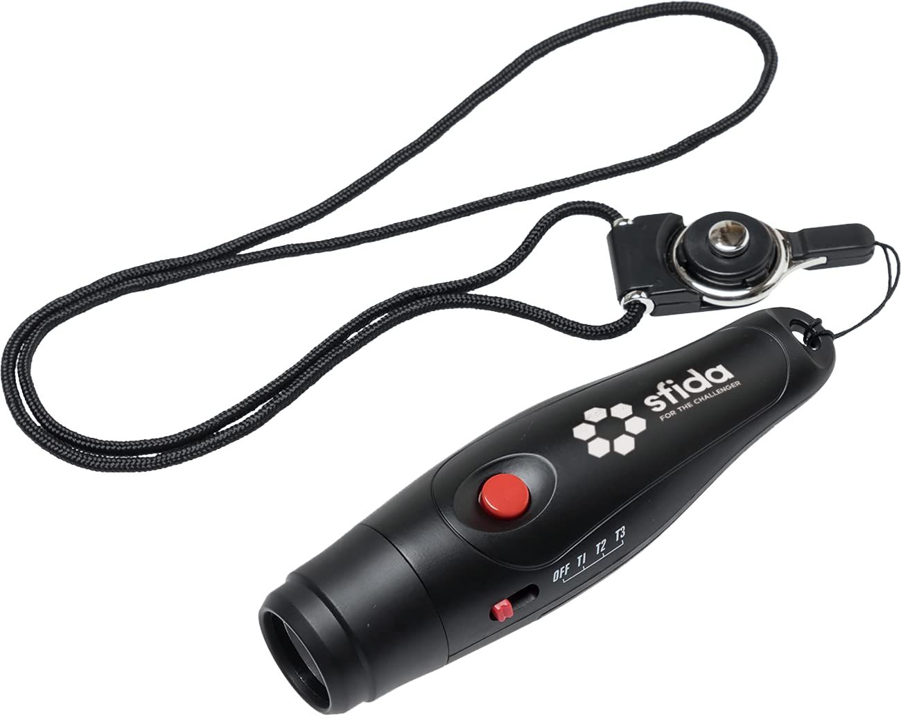 新品 e-Whistle（電子ホイッスル）SH-22O01