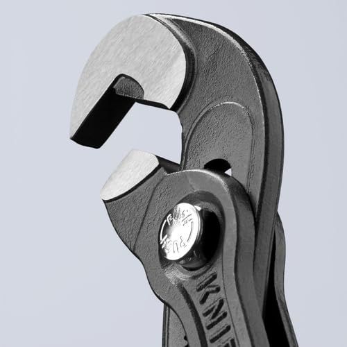 新品 KNIPEX クニペックス マルチスリップジョイントスパナ 全長250mm プラスティックコーティングハンドル 8741-250 新品 KNIPEX クニペックス マルチスリップジョイントスパナ 全長250mm プラスティックコーティングハンドル 8741-250