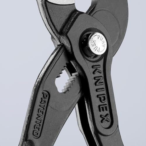 新品 KNIPEX クニペックス マルチスリップジョイントスパナ 全長250mm プラスティックコーティングハンドル 8741-250 新品 KNIPEX クニペックス マルチスリップジョイントスパナ 全長250mm プラスティックコーティングハンドル 8741-250