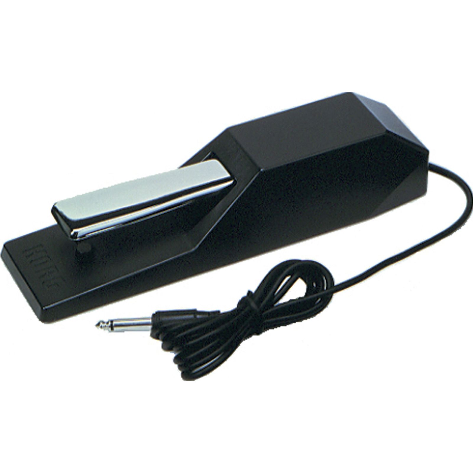 新品 KORG ダンパーペダル 電子ピアノ用 DS-1H ハーフペダル対応