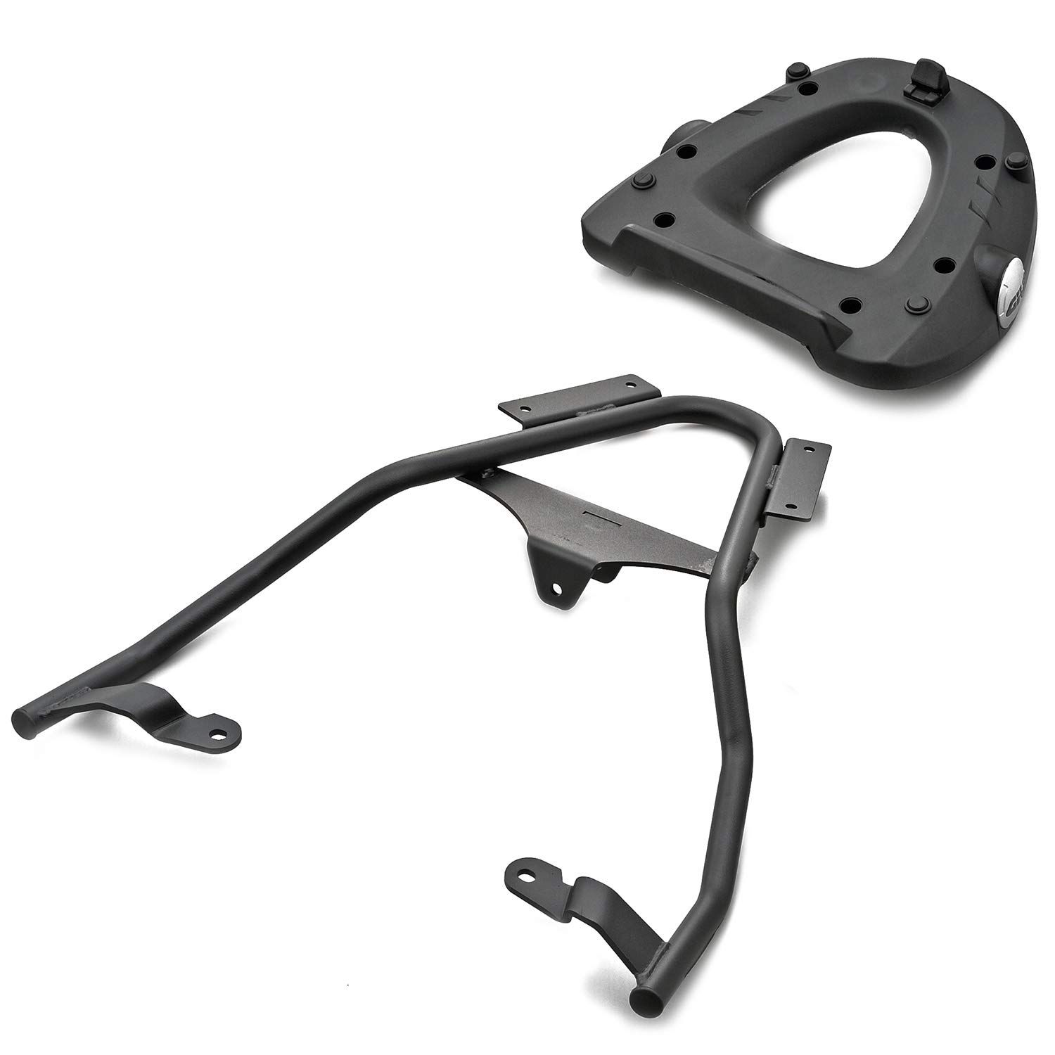 新品 GIVI(ジビ) バイク トップケース フィッティング モノロック専用