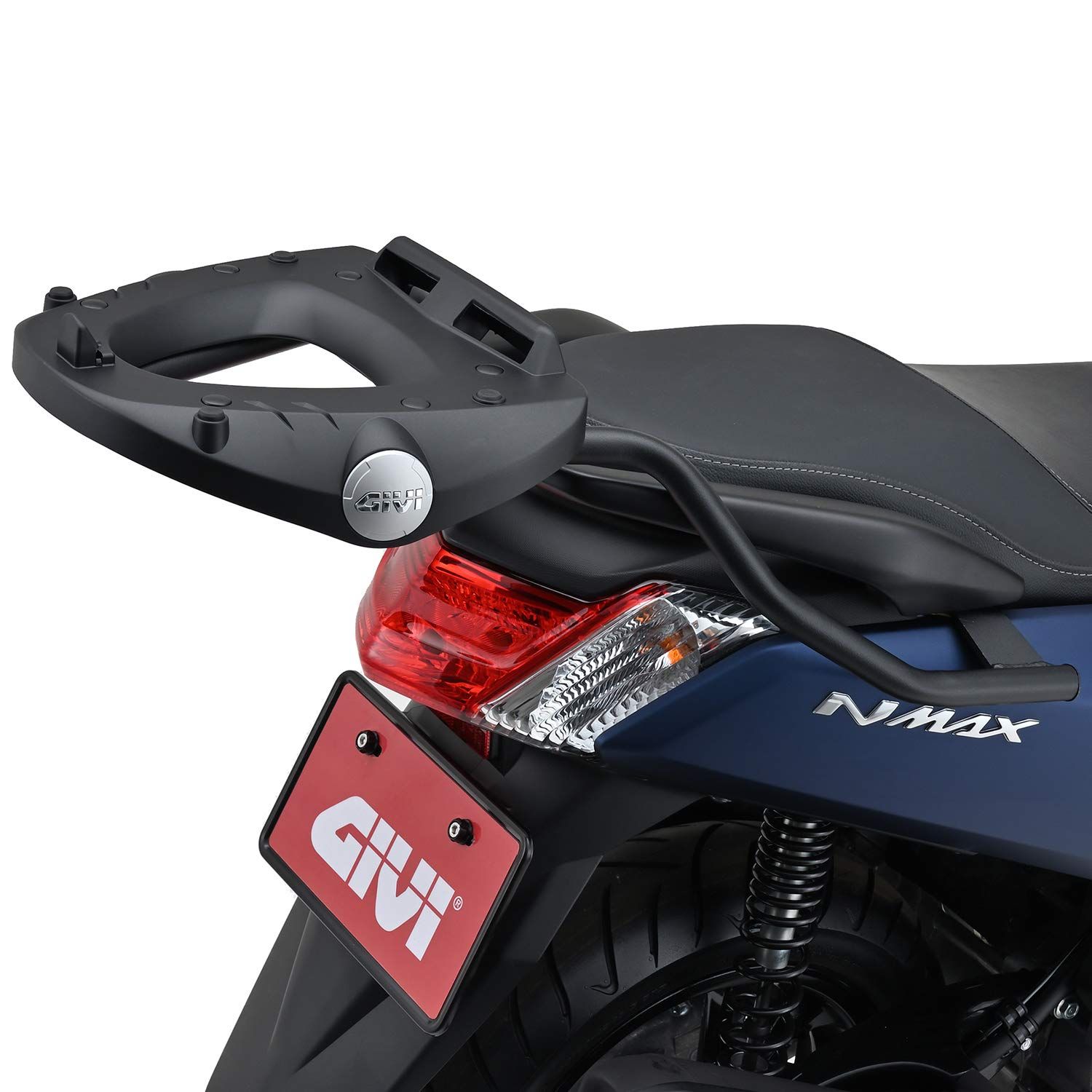 専用ページ DAYTONA（デイトナ） SRV-NMAX155フィッティング/16988 : eネット通販