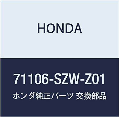 新品 HONDA (ホンダ) 純正部品 グリル フロントバンパーロアー ステップワゴン スパーダ 品番71106-SZW-Z01