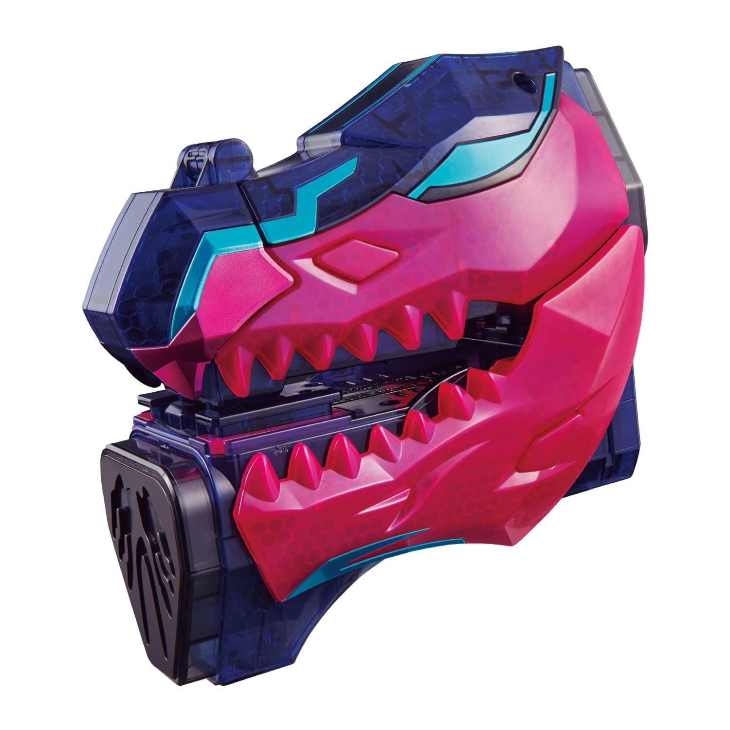 新品 [BANDAI] 仮面ライダーリバイス DXギファ―ドレックスバイスタンプ