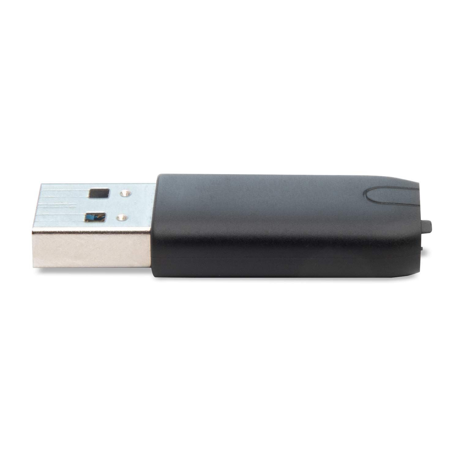 新品 Crucial USB-C to USB-A 変換アダプター CTUSBCFUSBAMAD