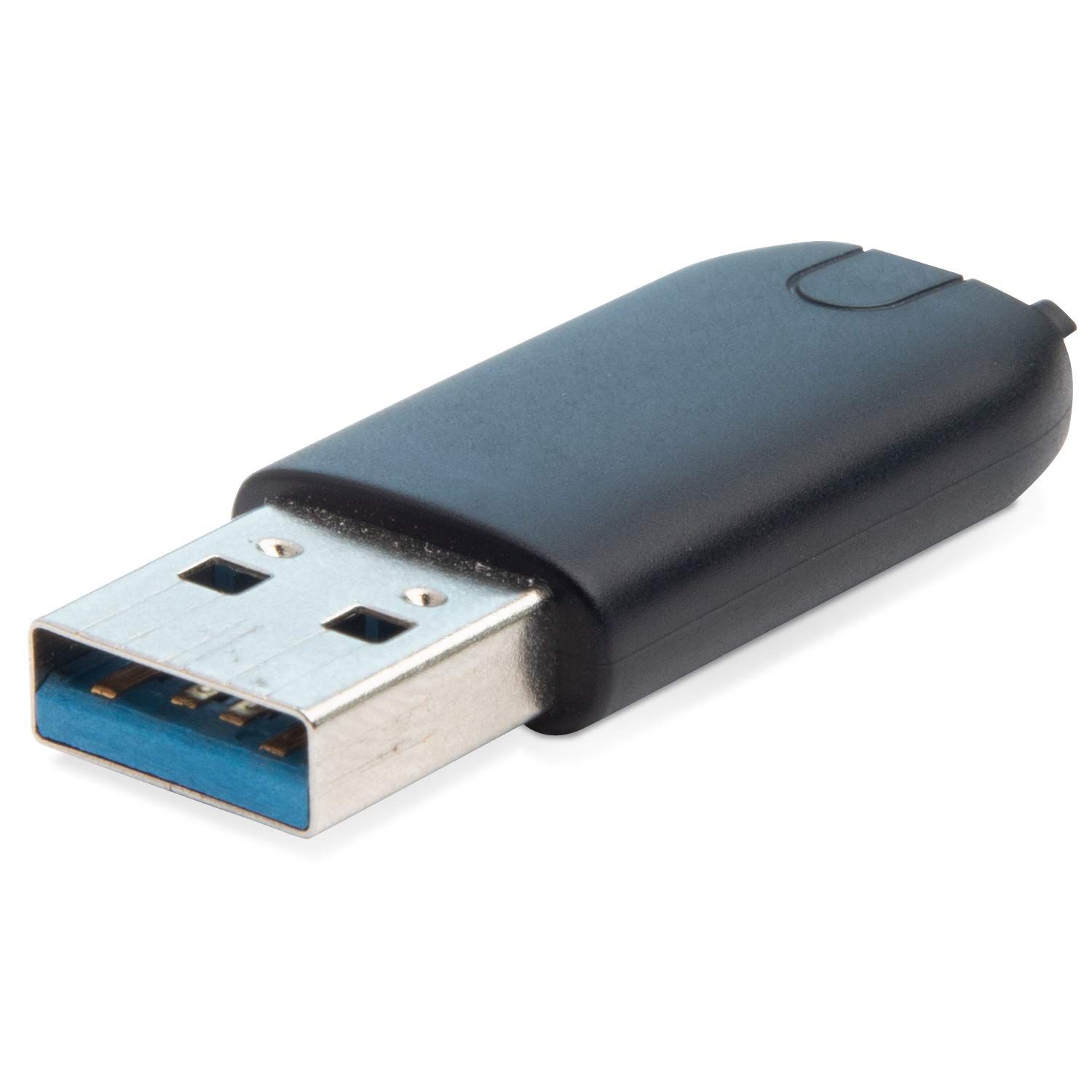 新品 Crucial USB-C to USB-A 変換アダプター CTUSBCFUSBAMAD