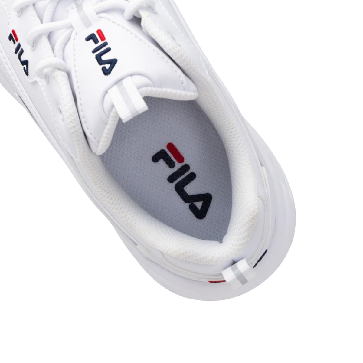 新品 RAYTONA WHITE/NAVY/RED 250