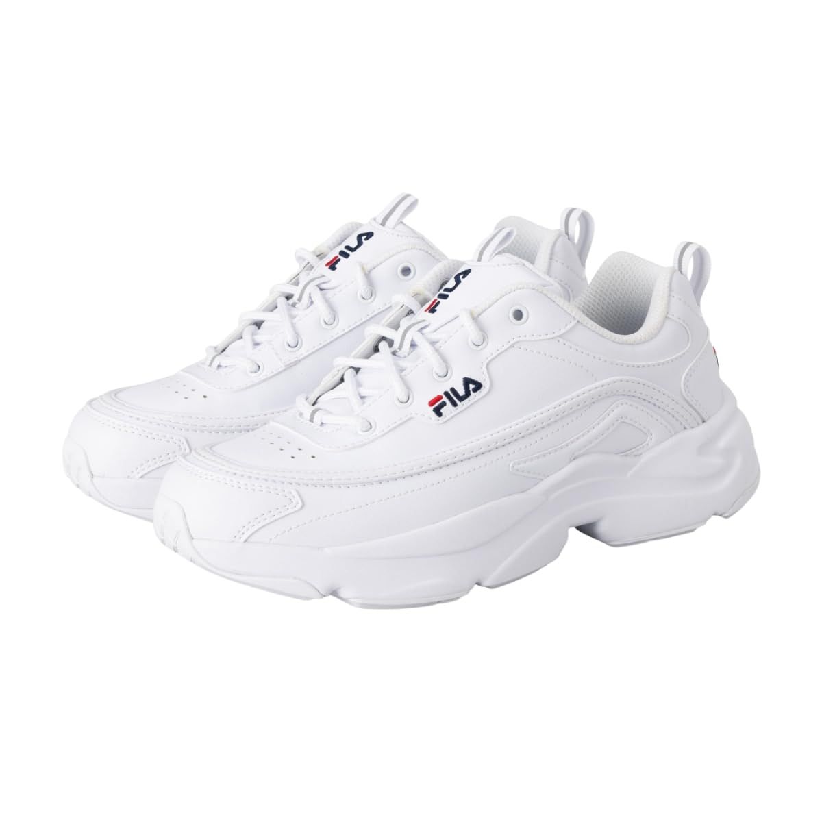 新品 RAYTONA WHITE/NAVY/RED 250