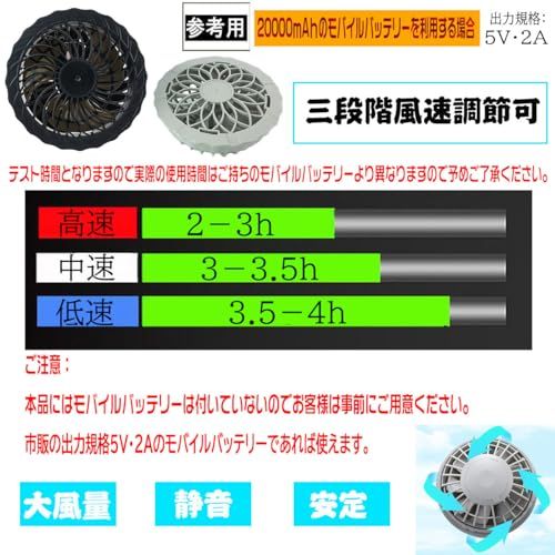 [THEYOU] 作業パンツ ファン付き 空調作業パンツ ファンパンツ カーゴパンツ 扇風機パンツ ファン付きズボン 冷感パンツ ひんやりパンツ 熱中症対策(沖縄・離島の方発送不可）) 76a1776e