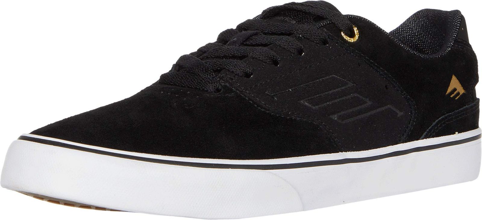新品 LOW VULC