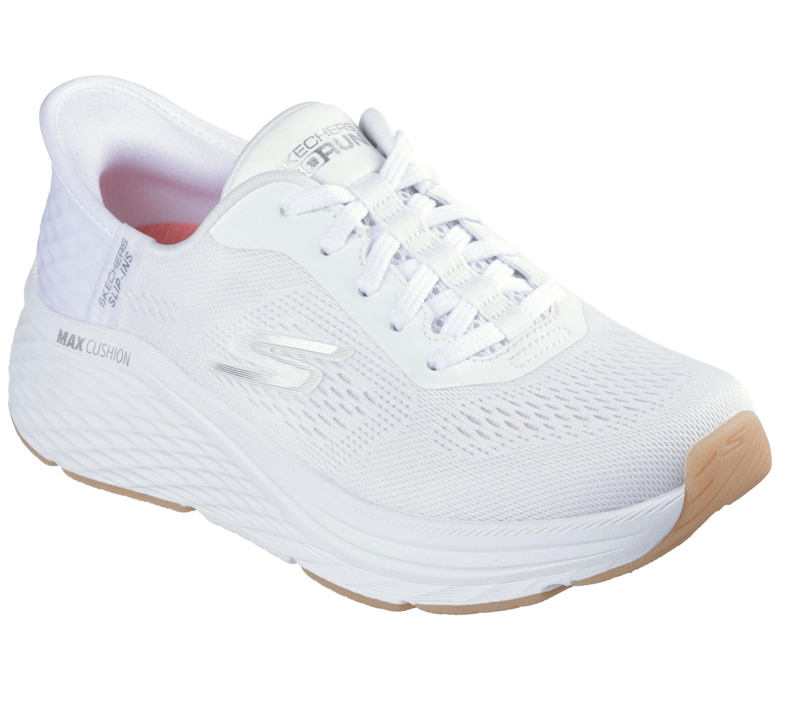 新品 MAX CUSHIONING ELITE-VANISH_129606
