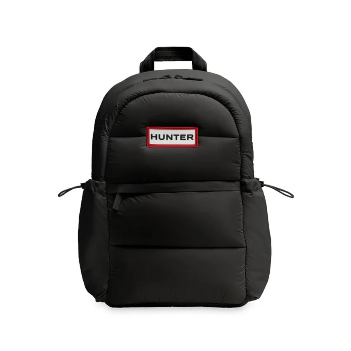 新品 [HUNTER] [ハンター] イントレピッド エクストラ パフド バック 