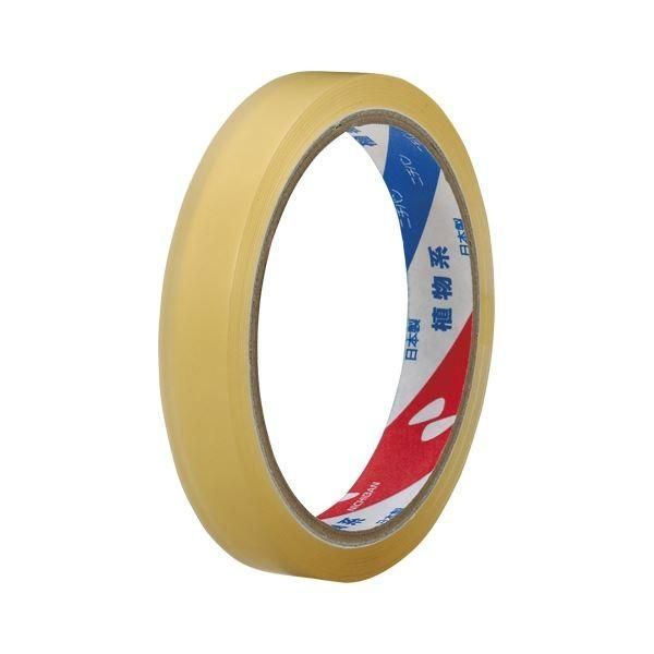 （まとめ） ニチバン セロテープ(R) （大巻）巻芯径76mm 4051P-15 1巻入 〔×20セット〕