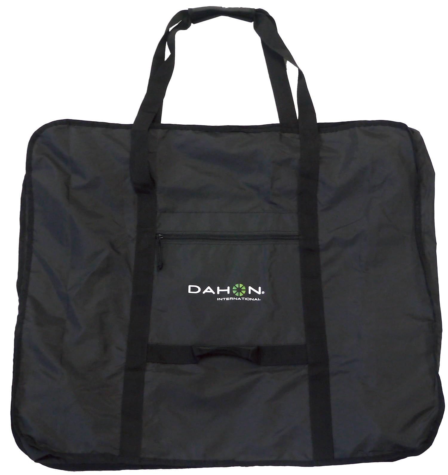 新品 DAHON INTERNATIONAL (ダホンインターナショナル) Light Carry Bag (ライトキャリーバッグ) 20M ブラック