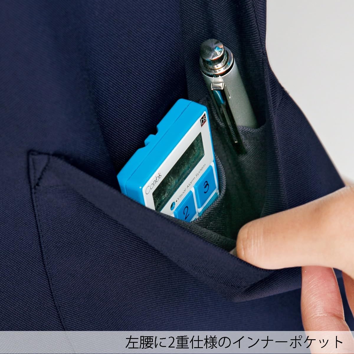 新品 レディース ジップスクラブ 7048SC