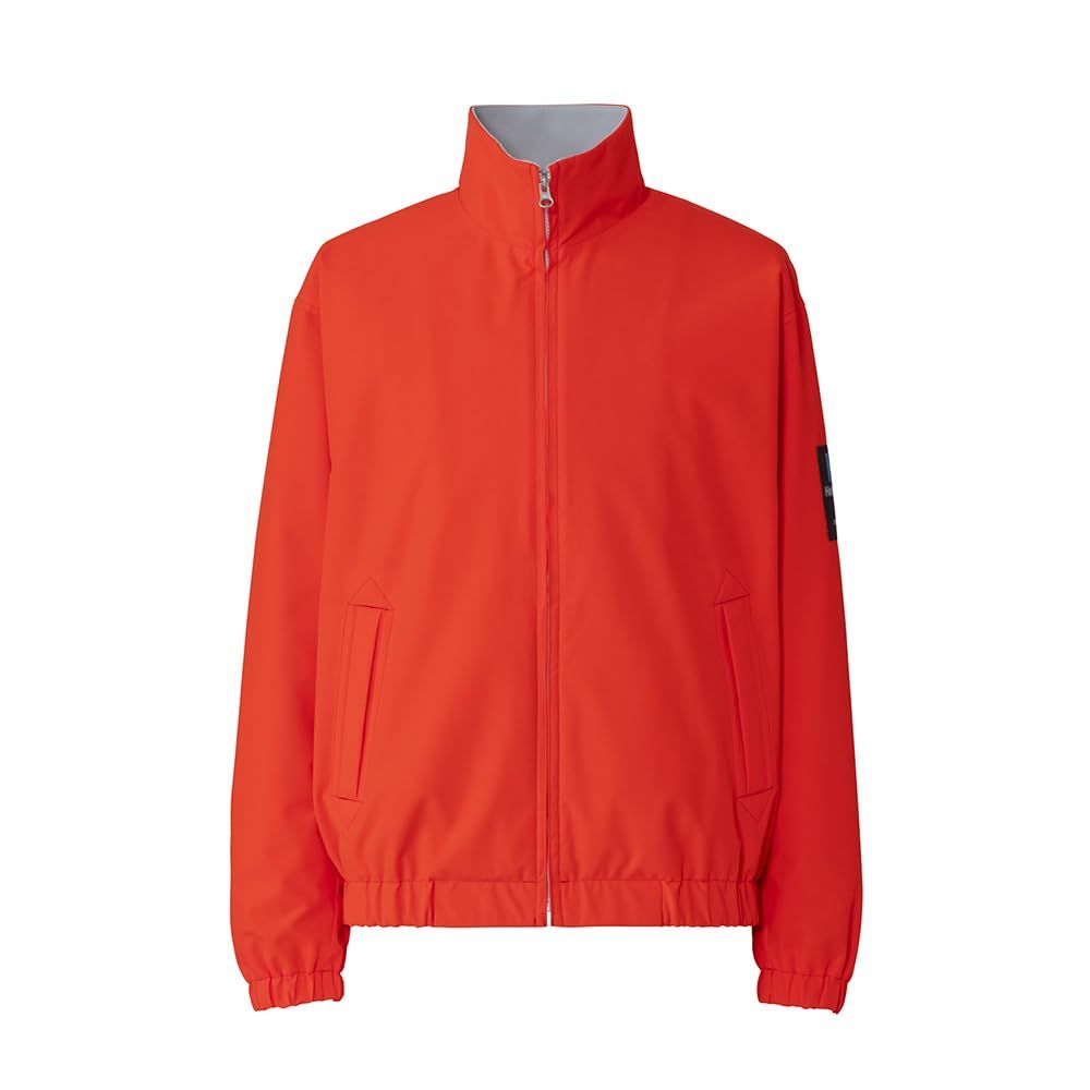 新品 TSC Wind Jacket フラッシュオレンジ L
