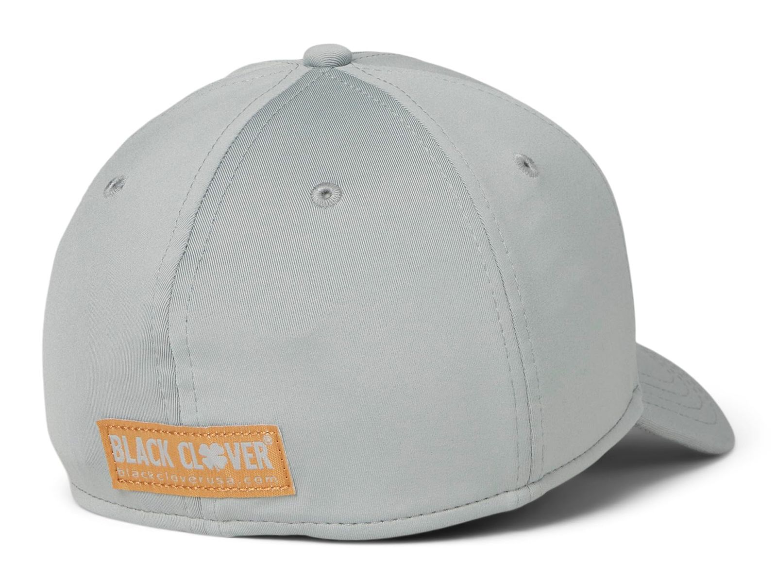 新品 [ブラッククローバー] キャップ PREMIUM CLOVER 132 BRONZE/SILVER