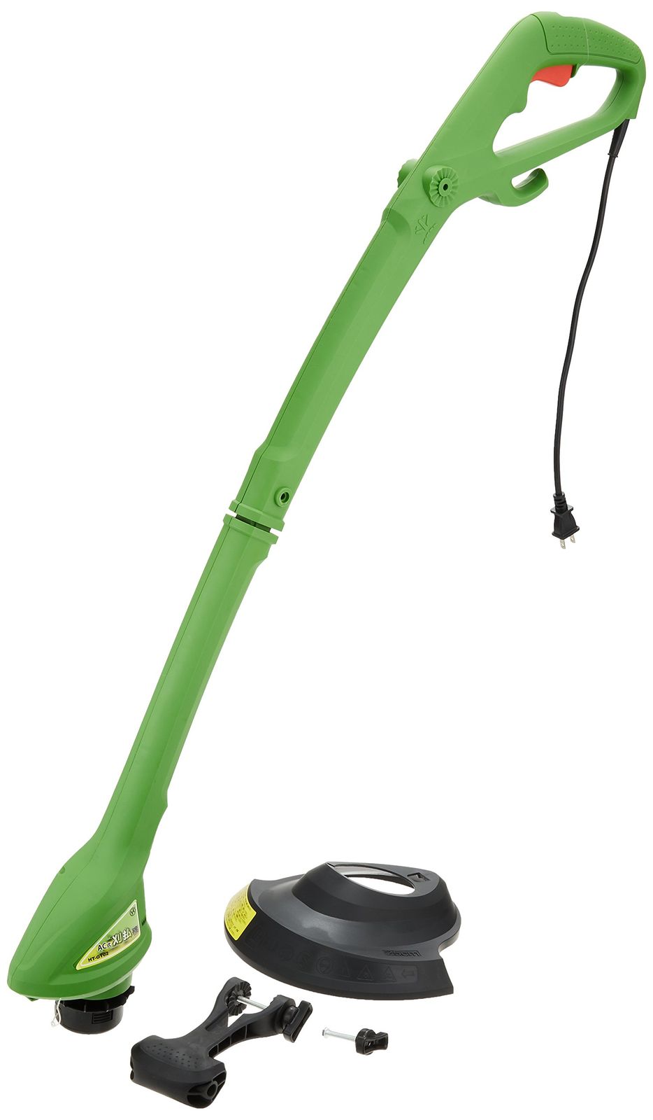 ナカトミ AC式刈払機 HT-GT02e dd9b3f5a
