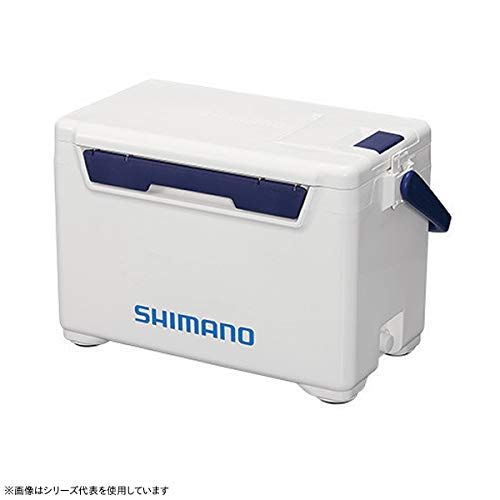 シマノ(SHIMANO) 釣り用 クーラーボックス インフィクス ライト II 27リットル Se 7b80d939