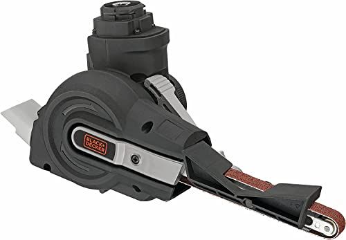 ブラックアンドデッカー(BLACK+DECKER) マルチツール用ディテールサンダーヘッド EDS183 【日本正規代理店品・き】(沖縄・離島の方不可) 5d8ef482 ブラックアンドデッカー(BLACK+DECKER) マルチツール用ディテールサンダーヘッド EDS183 【日本正規代理店品・き】(沖縄・離島の方不可) 5d8ef482