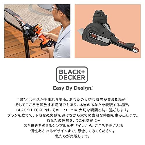 ブラックアンドデッカー(BLACK+DECKER) マルチツール用ディテールサンダーヘッド EDS183 【日本正規代理店品・き】(沖縄・離島の方不可) 5d8ef482 ブラックアンドデッカー(BLACK+DECKER) マルチツール用ディテールサンダーヘッド EDS183 【日本正規代理店品・き】(沖縄・離島の方不可) 5d8ef482