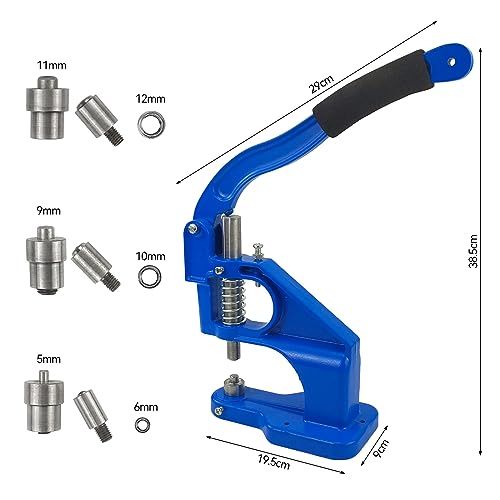 ハンドプレス機 3種類のダイ ホック打ち具 リベットマシン3000個のグロメット グロメット プレス機 目打ち ハトメ機 穴あけ機 モデル内径 6MM 10MM 12MM(沖縄・離島の方不可) f4008e81 ハンドプレス機 3種類のダイ ホック打ち具 リベットマシン3000個のグロメット グロメット プレス機 目打ち ハトメ機 穴あけ機 モデル内径 6MM 10MM 12MM(沖縄・離島の方不可) f4008e81