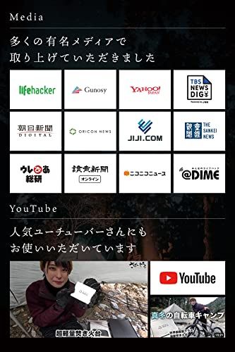 鎌倉NaFro ナフロ 「タイニーグリルの奇跡」 BBQ コンロ 卓上 焚き火台 ソロ チタン 焚火台 軽量 コンパクト 折りたたみ ミニ 薪ストーブ★m f40d77e7