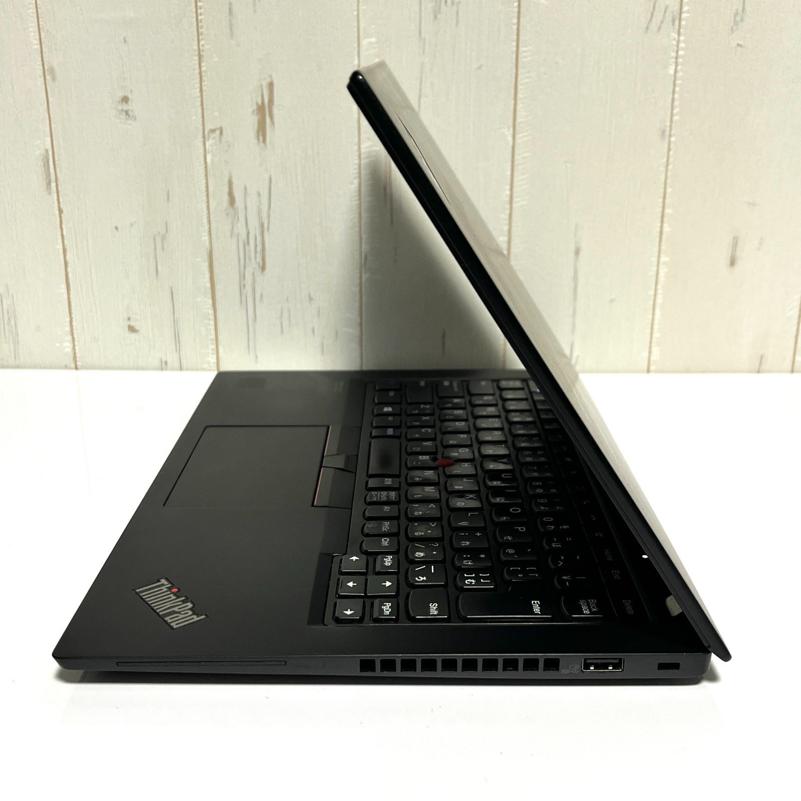 Ryzen5 PRO 16GBメモリ Lenovo ThinkPad X13 Gen1 - メルカリ