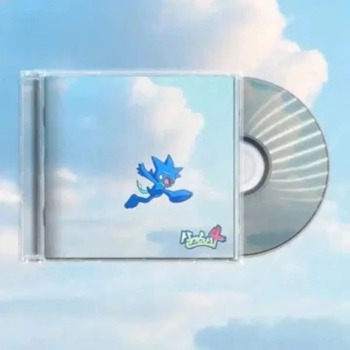 迷惑な ライブ 4 cd 未開封