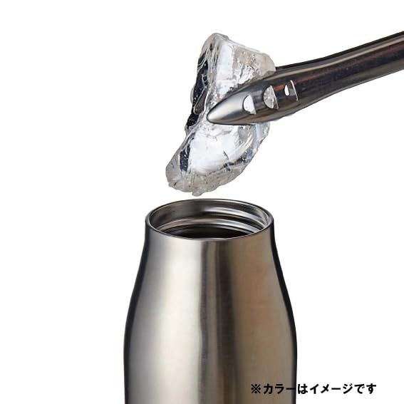 コールマン(Coleman) ダブルステンレスボトルpms 2cfd52e2 - メルカリ