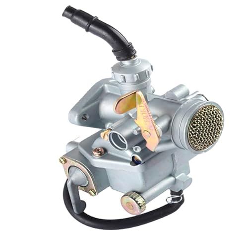 ホンダ用 旧ダックス ST70 CT70 6V キャブレター ST50 K1 K2 K3 K4 72cc HONDA 用 互換品 純正タイプ 汎用 社外品送料無料