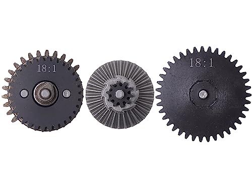 J-ARMAMENT 18:1 Reguler 強化ギア送料無料