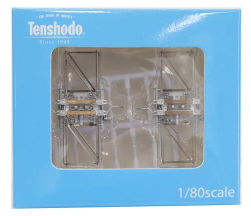 天賞堂 (Tenshodo) HOゲージ PT43E形パンタグラフ 2個セット (T-Evolution対応) 鉄道模型 用品 69014送料無料