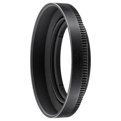 Nikon レンズフード HN-43 ニコン NIKKOR Z DX MC 35/1.7用フード送料無料