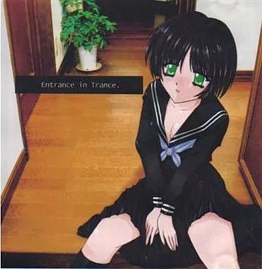 【中古】同人音楽CDソフト Entrance in trance / Lyrical＠Musik