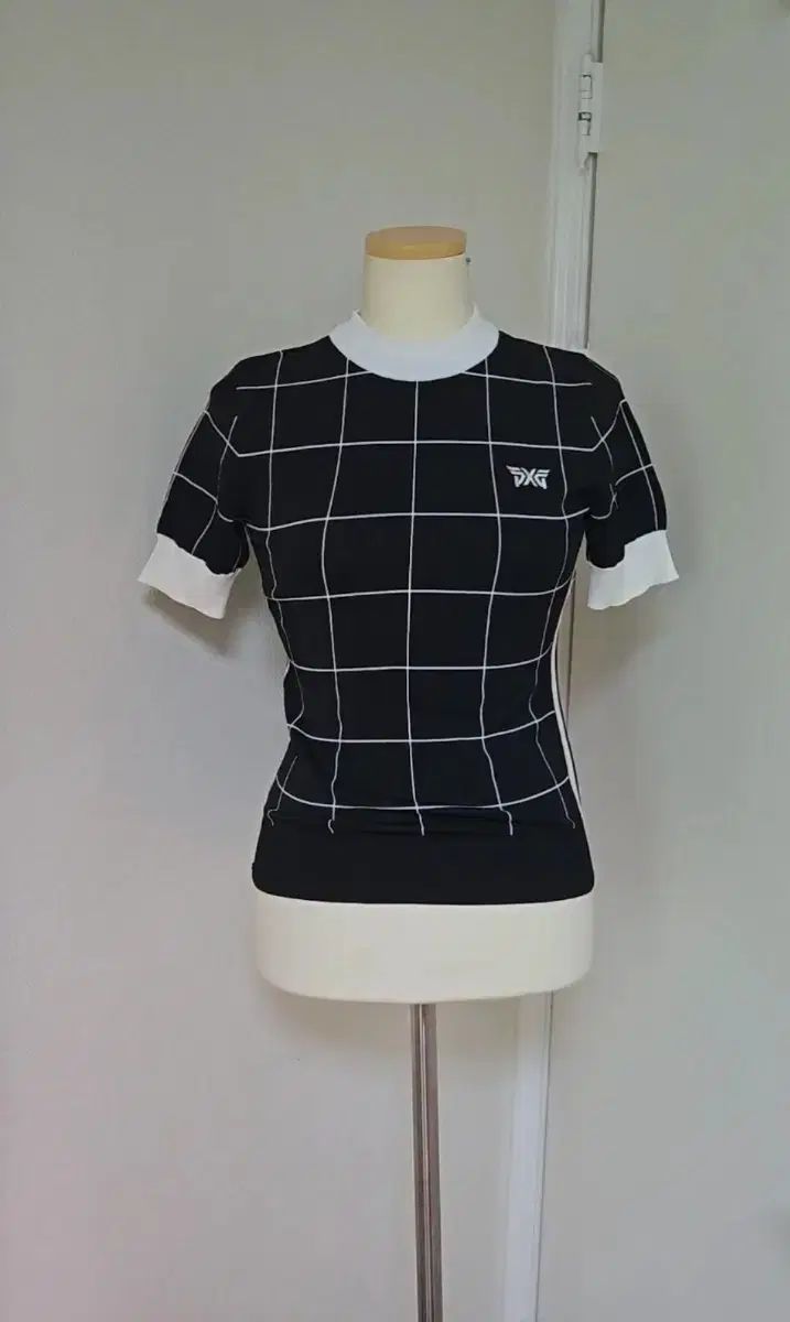 PXG 正規品 ニットトップス/S