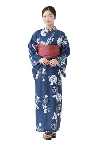 [たゆたふ / TAYU-TAFU] セパレート ワンピース 浴衣 2点セット 帯 レディース 2026 おしゃれ 簡単 かわいい 着付け ゆかた yukata 中学生 高校生 大学生 大人 双子コーデ 夏 花火大会 お祭り 2waye c3cef80b
