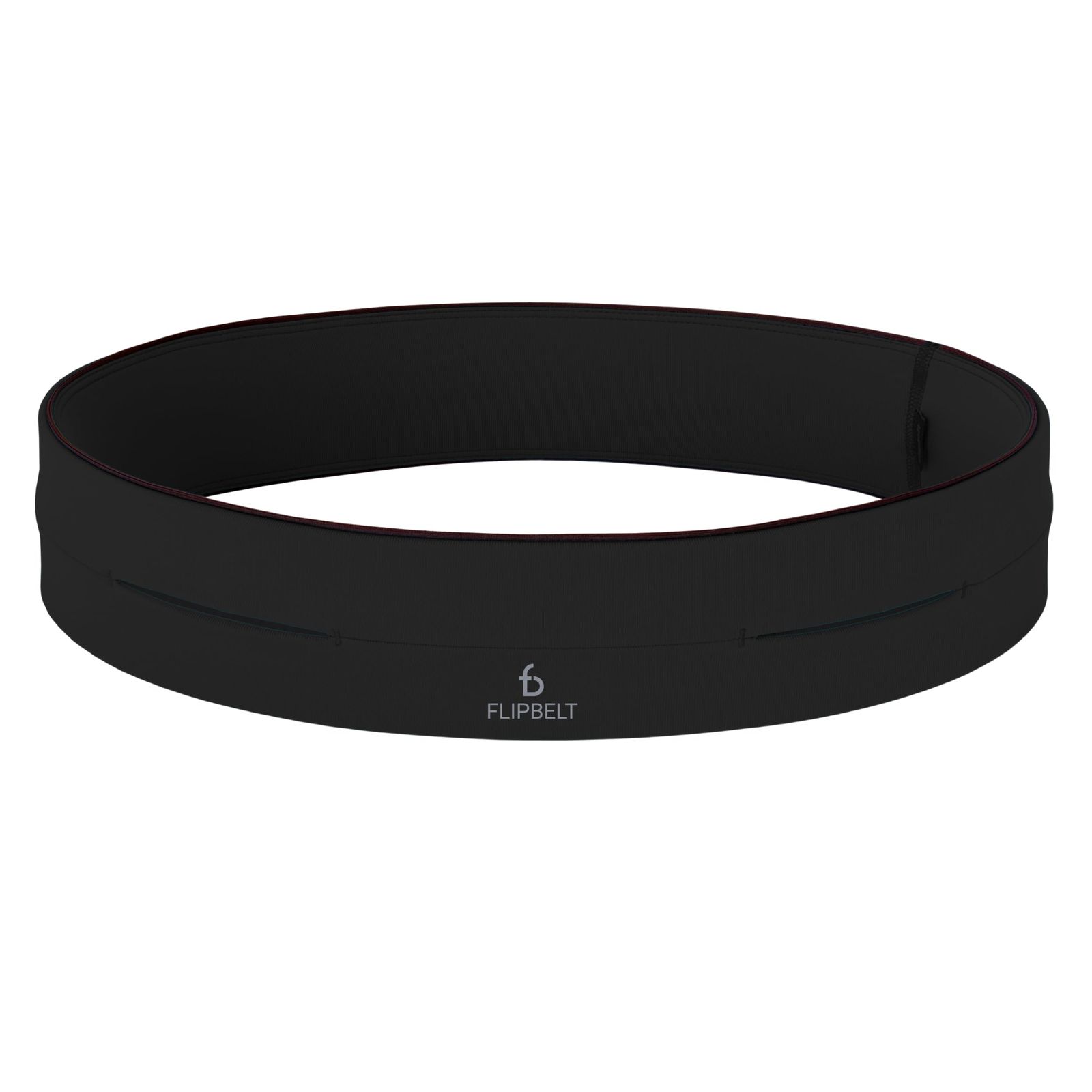 FlipBelt(フリップベルト) ウエストポーチ フリップベルト クラシック ブラック L FB0114