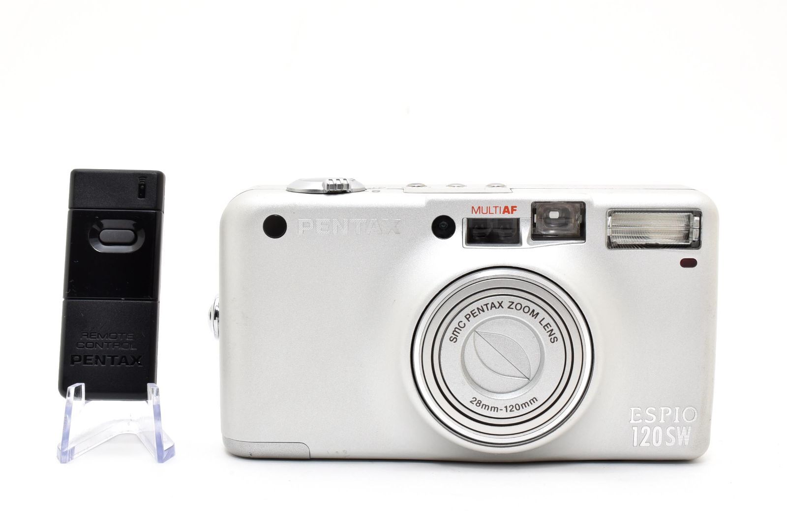 ★良品★ペンタックス PENTAX ESPIO 120SW ♯1763
