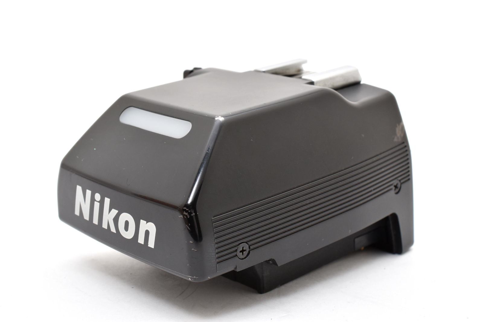 ★美品★ニコン Nikon F4 ファインダー DP-20 ♯1776