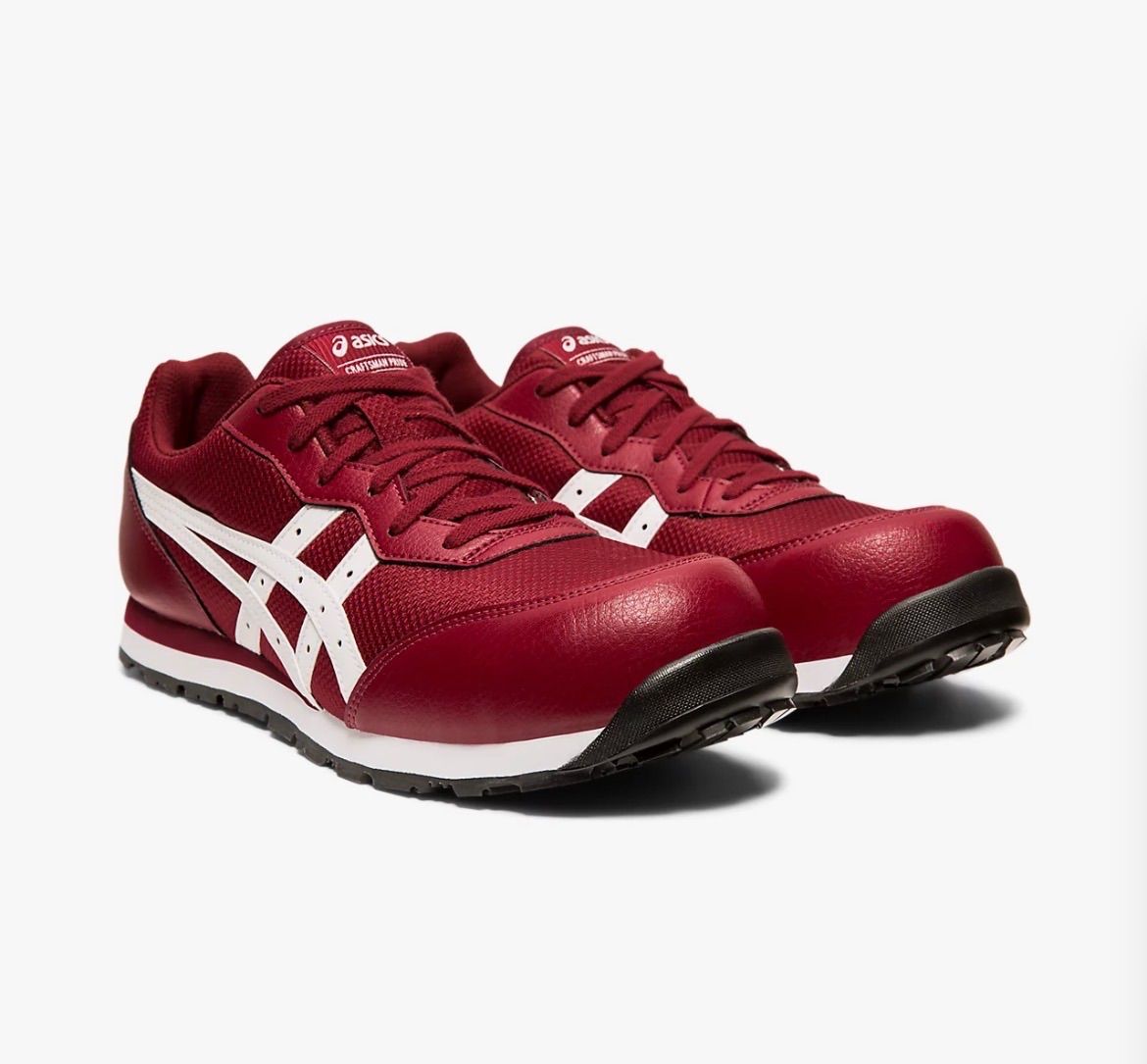 安全靴　asics〔アシックス〕ウィンジョブ CP201