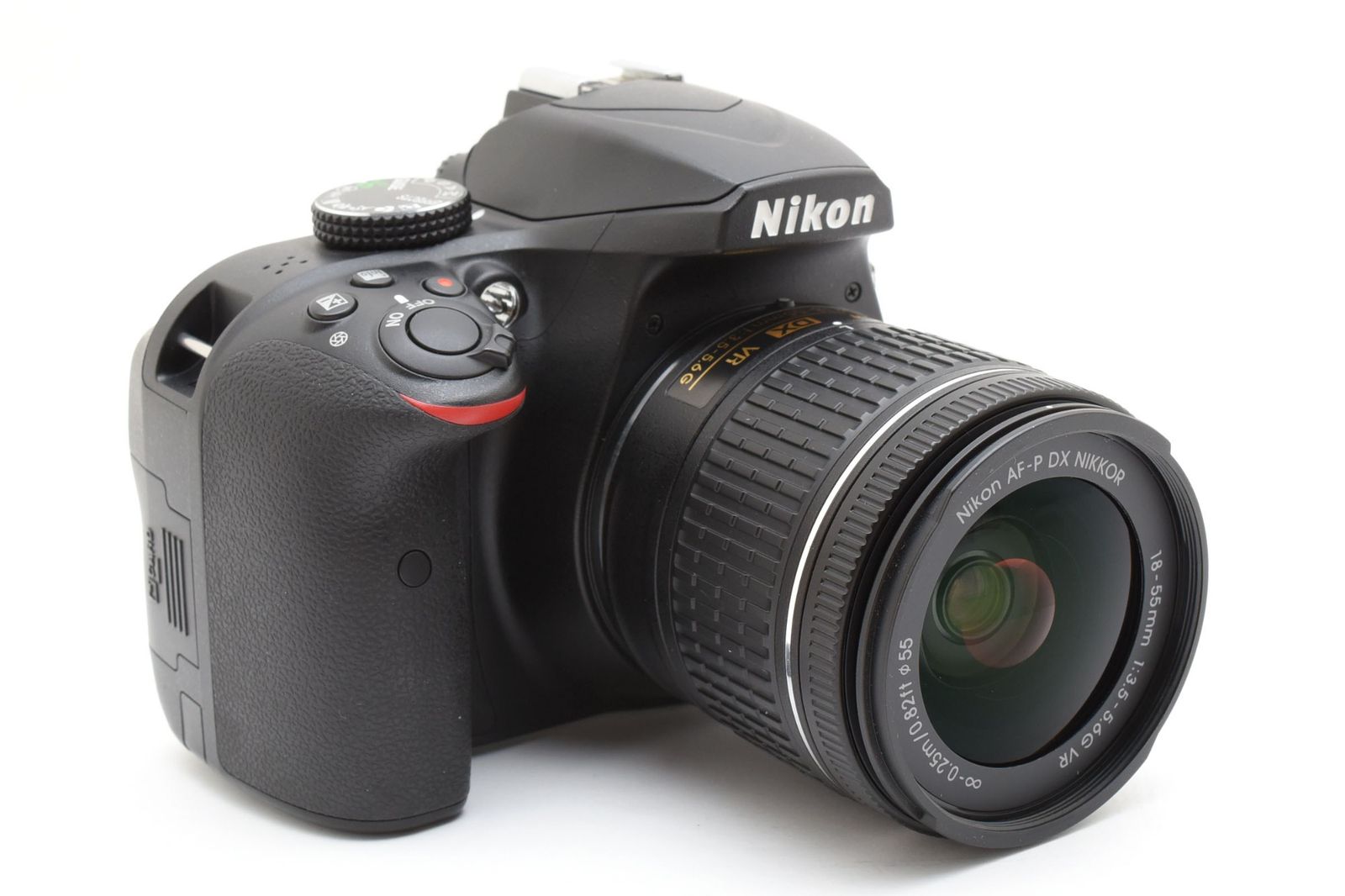 光学極上 箱あり Nikon ニコン D3400 シャッター数1928枚と少ない / AF