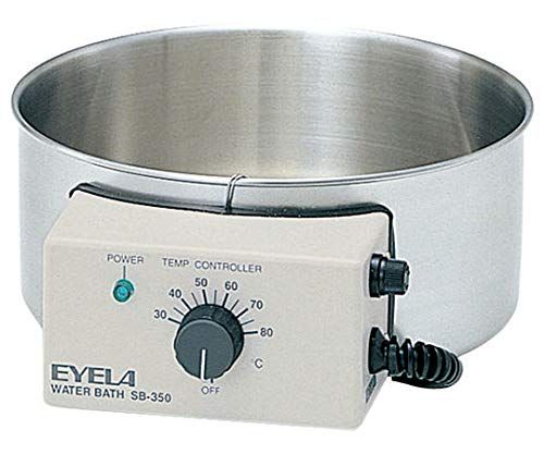 【新品・2営業日で発送】東京理化器械(EYELA) 恒温水槽 SB-350 1台