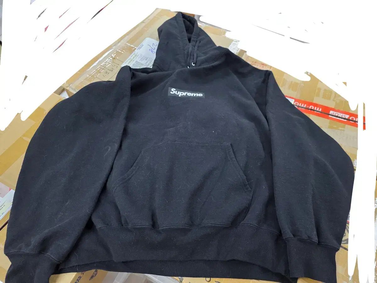 Supreme ムクゲ WHO Tシャツ XXLサイズ