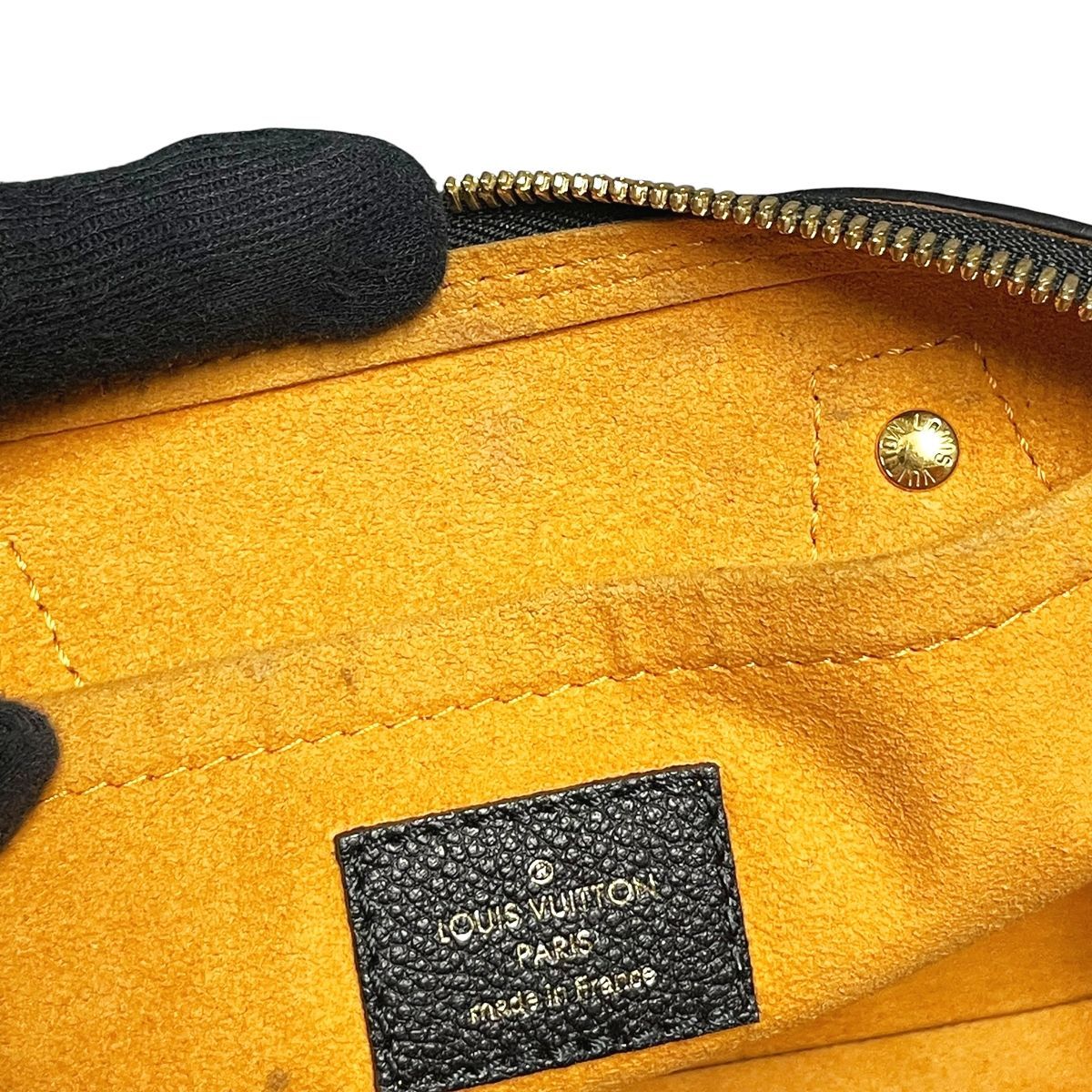 中古】 LOUIS VUITTON ルイ・ヴィトン ネオアルマBB モノグラム・アン 