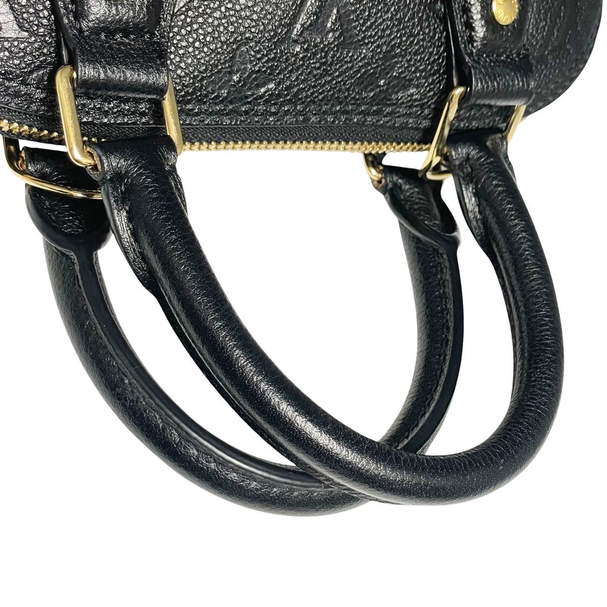 中古】 LOUIS VUITTON ルイ・ヴィトン ネオアルマBB モノグラム・アン 