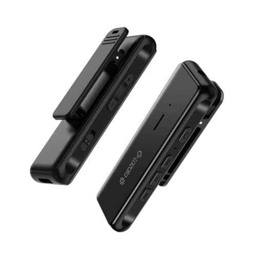オーディオレシーバー Bluetooth ワイヤレス aptX・低遅延aptX LL対応 Qualcomm社製スマートチップ搭載 音楽 通話対応「1個入り」 (黒)e 92d8d3a2