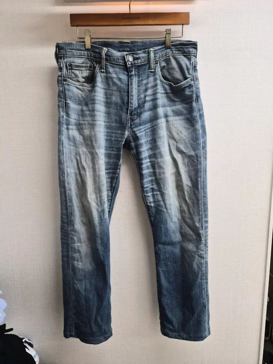 32) リーバイス 513 140周年 記念 デニム 出品
